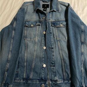 H&M Men's Blue Jeans
